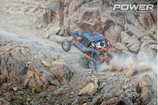 King Of The Hammers 2020